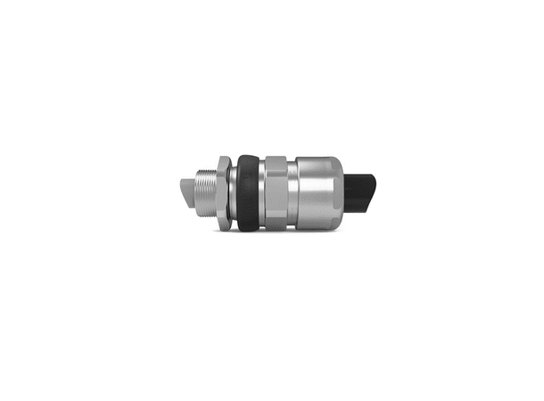 Hawke 501/453/U (D) 1 1/2"NPT St.Steel Exde (28.9-42.3/36.0-52.6)