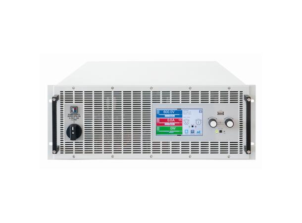 EA PSI 10000 4U 30 KW DC Power supply Programmable