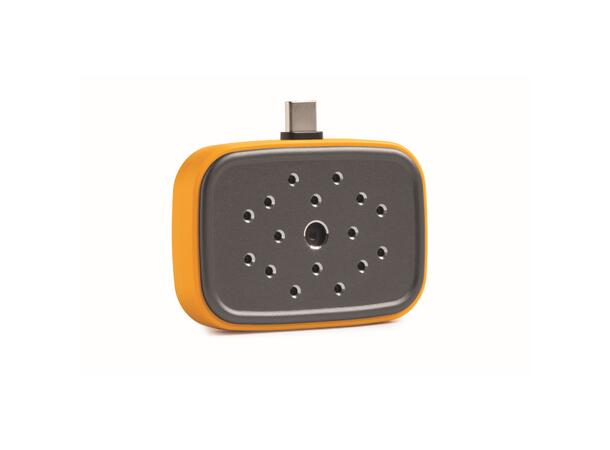 Fluke-ii01, iSee akustisk kamera for Android, 16 MEMS-mikrofoner
