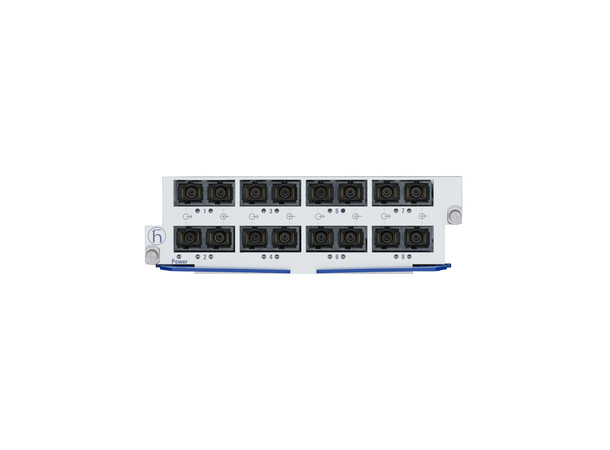 Greyhound GMM20 Module 8x100mbit MM/ST-D GMM20-MMMMMMMMSU9HHS999.9.99