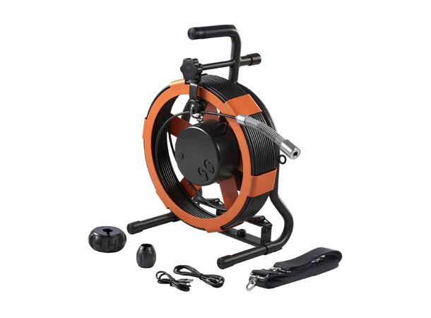 TVBTech, WPIC1000 WiFi Wireless Pipe Inspection Camera System