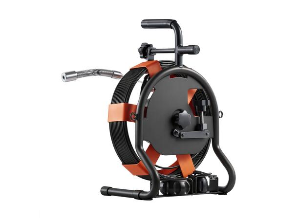 TVBTech, WPIC1000 WiFi Wireless Pipe Inspection Camera System