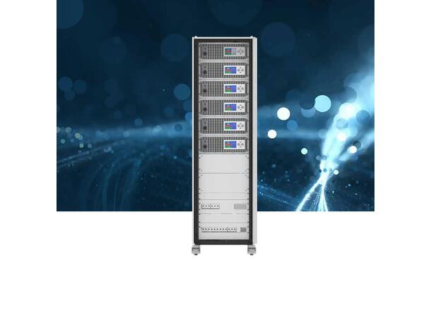 EA-BPTS 20920-720 Battery Pack Test System