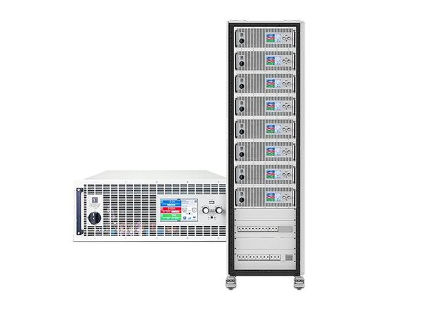 ELR 21000 Dynamic Test System High-Speed Regenerative Load Solution