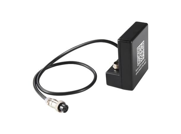 TVBTech, WB100HD Wireless WiFi Smart Box For 3499F/FB, 3599F/FB, 3199F