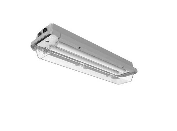 Chalmit Protecta PR3C 02 LED PR3C/02L/LE, 2296lm, Zone 2 M20