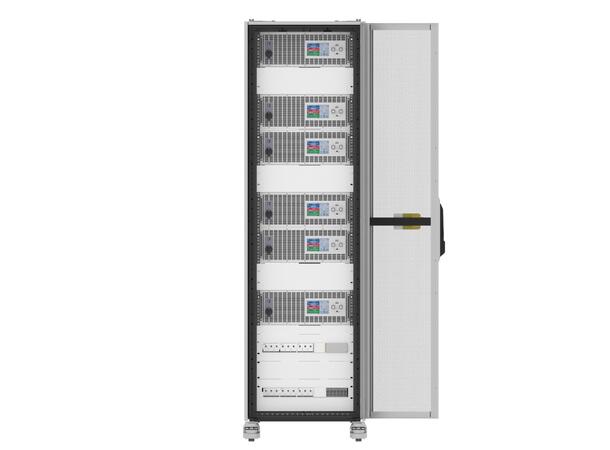 EA-BCTS 20010-600-18 Battery Cell Test System