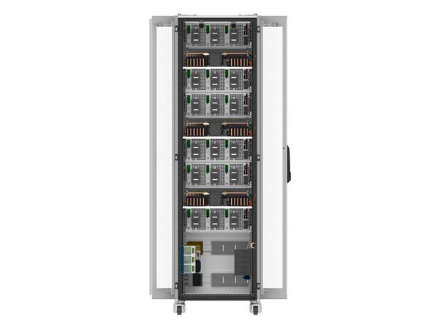 EA-BCTS 20010-600-18 Battery Cell Test System