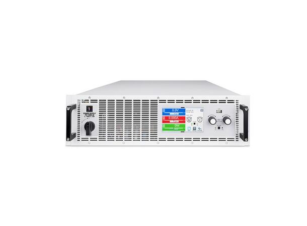 EA-ELR 10000 3U Electronic DC loads programmable with energy recovery