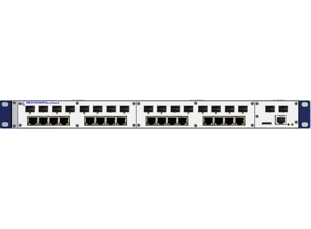 GRS2000 Ethernet Switch GRS2040-G0000-M0000-A00-TKKZ9HHE2A99