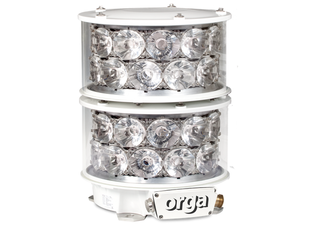 Orga Signalview prog. Kit Tideland