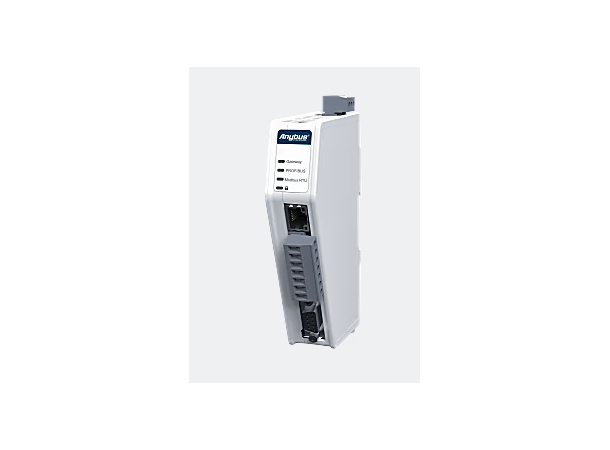 Anybus Communicator Modbus RTU Server - Probibus DP Device
