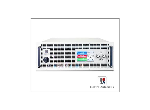 EA-ELR 10000 4U Electronic DC loads Programmable with energy recovery