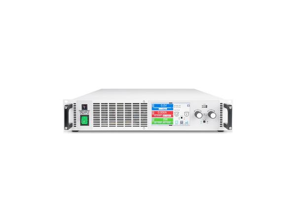 EA-PSB 10000 2U DC Power Supply Programmable, Bidirectional, 1,5 or 3 kW