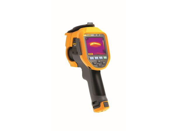 Fluke Ti300U infrarødt kamera 9Hz, 384 x 288 px, temp -10 til 650 °C
