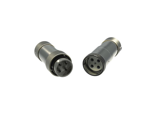 PowerEx 75 Recept. 4 x 240 mm Pins EXD-75-S-CR-G-4-240-S-FRC-A-1